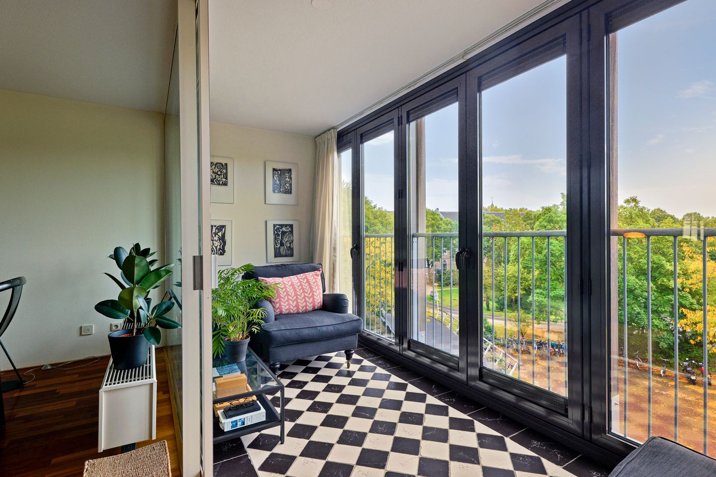 Photo 5 of Entrepotdok 177