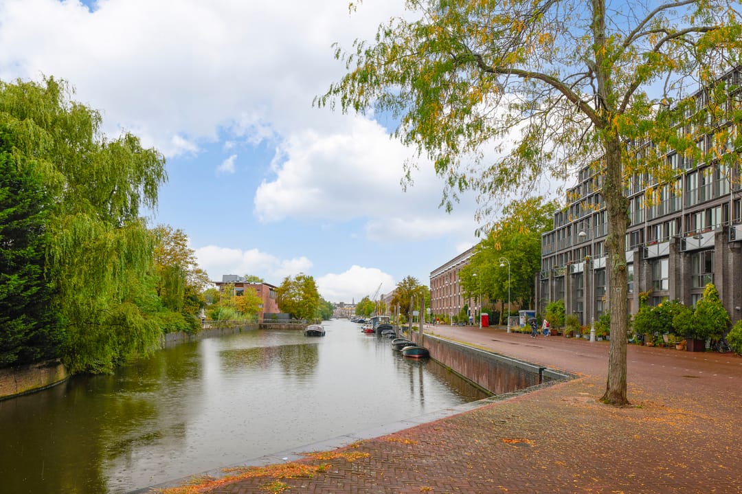 Photo 2 of Entrepotdok 177