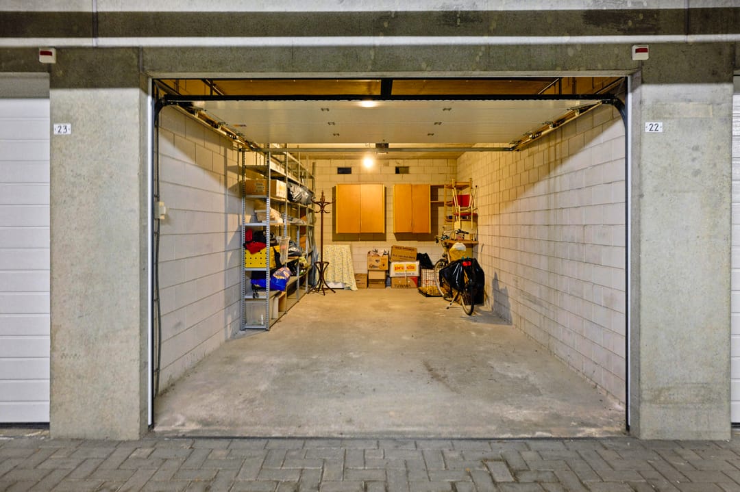 Photo 22 of Entrepotdok 177