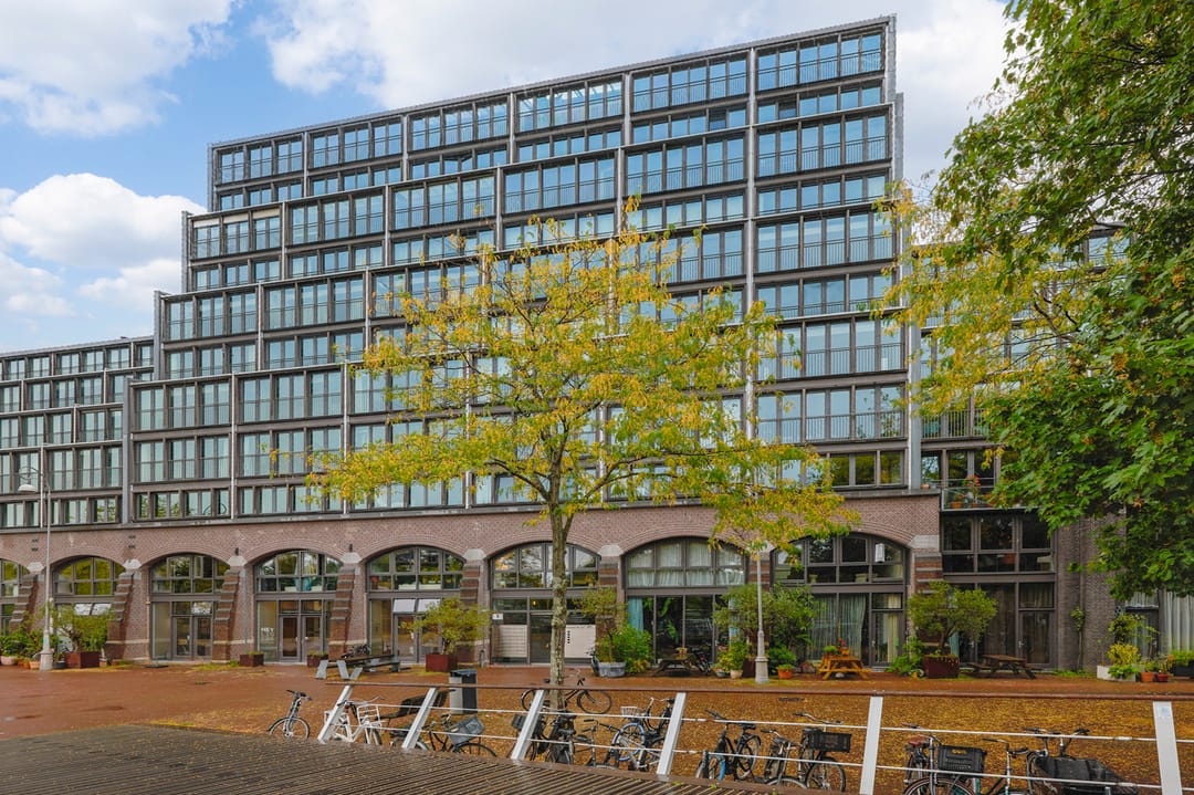 Photo 23 of Entrepotdok 177