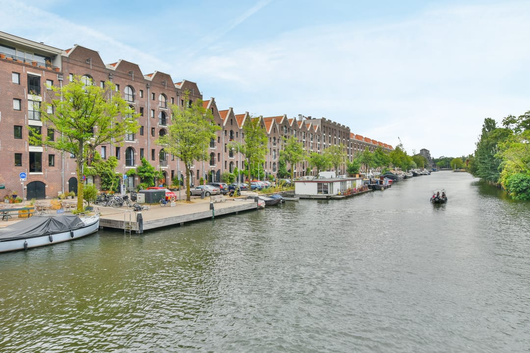 Photo 26 of Entrepotdok 177