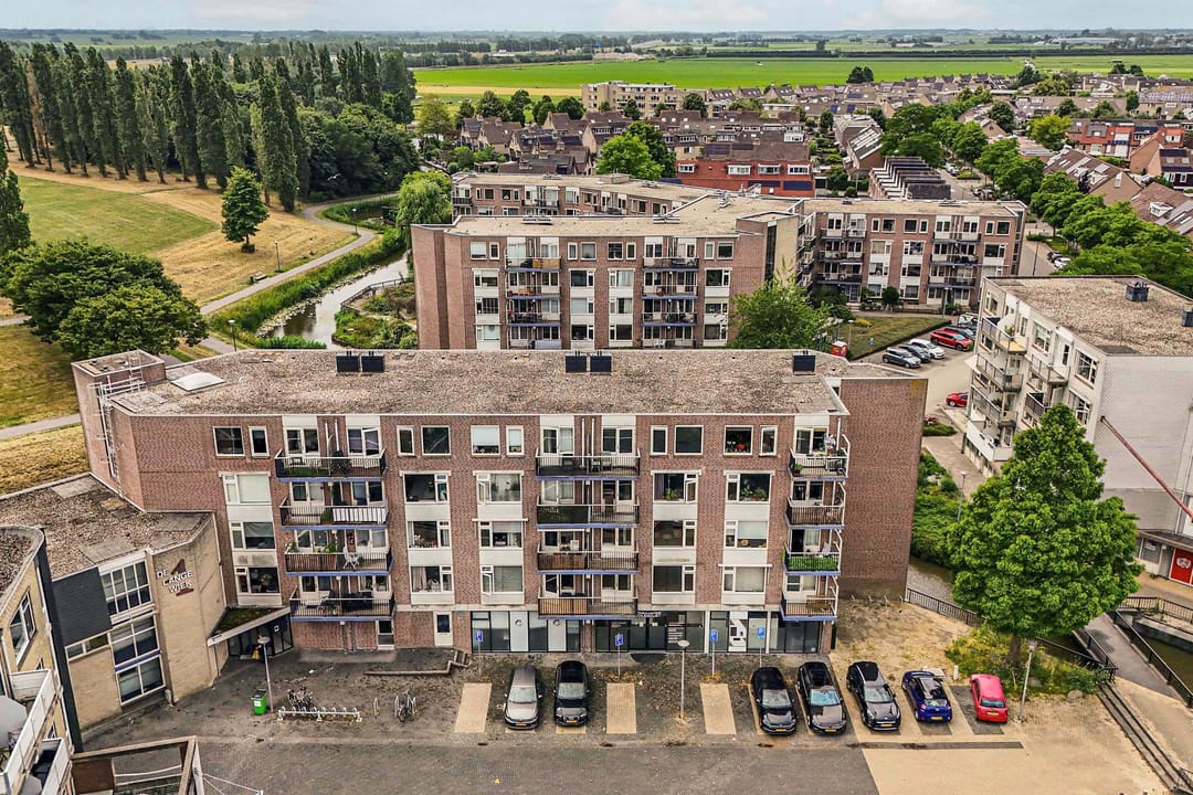 Photo 1 of Molenvlietbrink 55