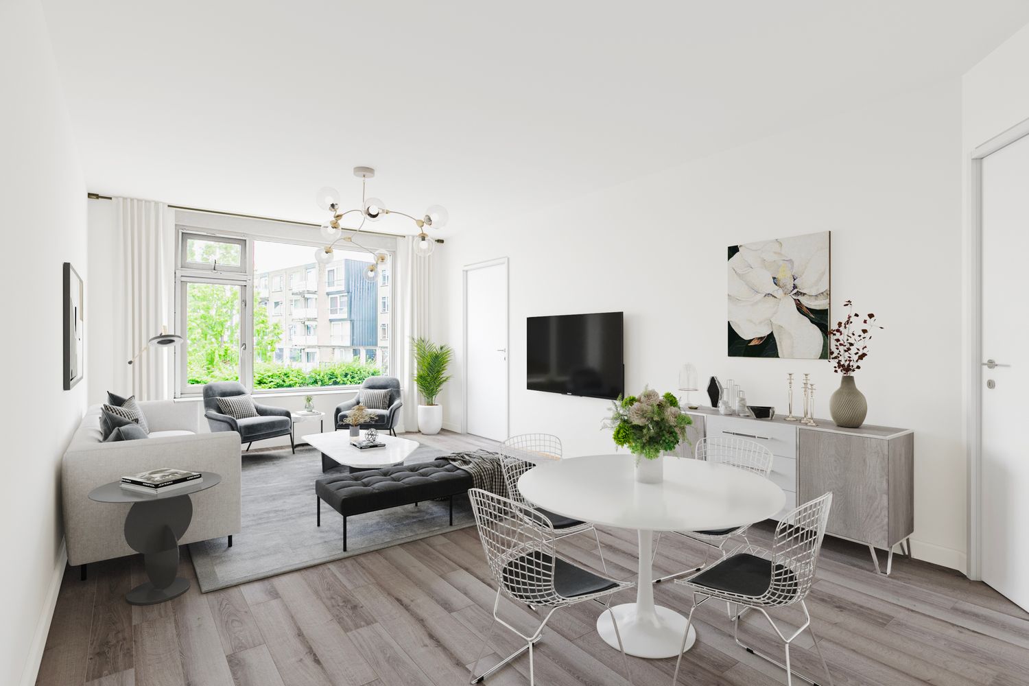 Photo 3 of Molenvlietbrink 55