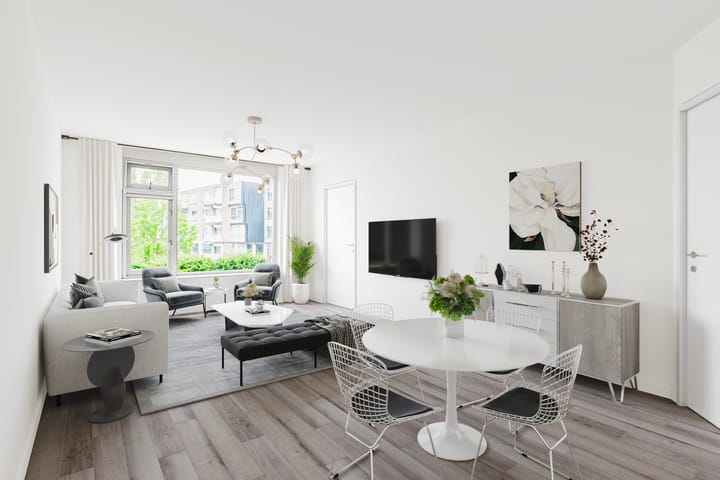 Photo 3 of Molenvlietbrink 55