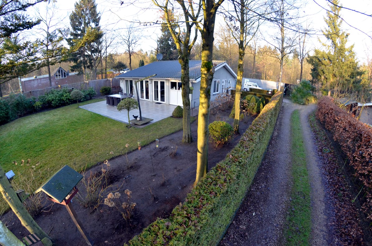 Photo 1 of Het Hazenveld 16