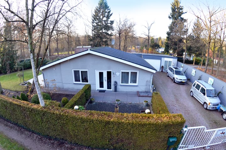 Photo 2 of Het Hazenveld 16