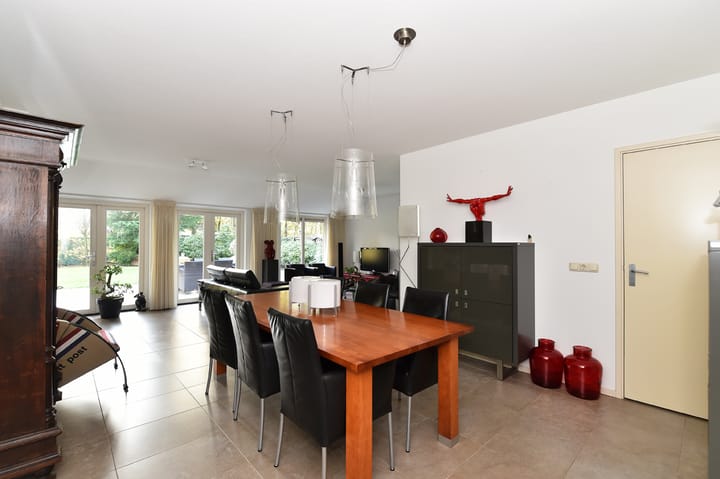 Photo 4 of Het Hazenveld 16