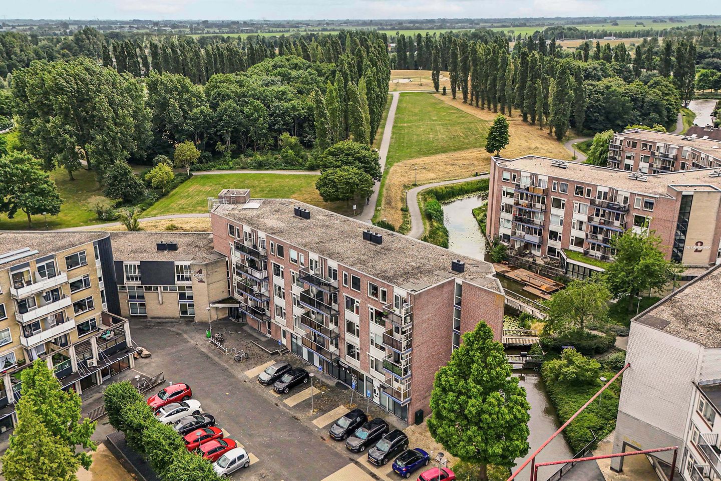 Photo 25 of Molenvlietbrink 55