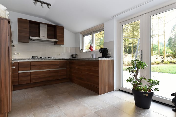 Photo 13 of Het Hazenveld 16