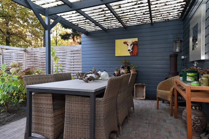 Photo 33 of Het Hazenveld 16