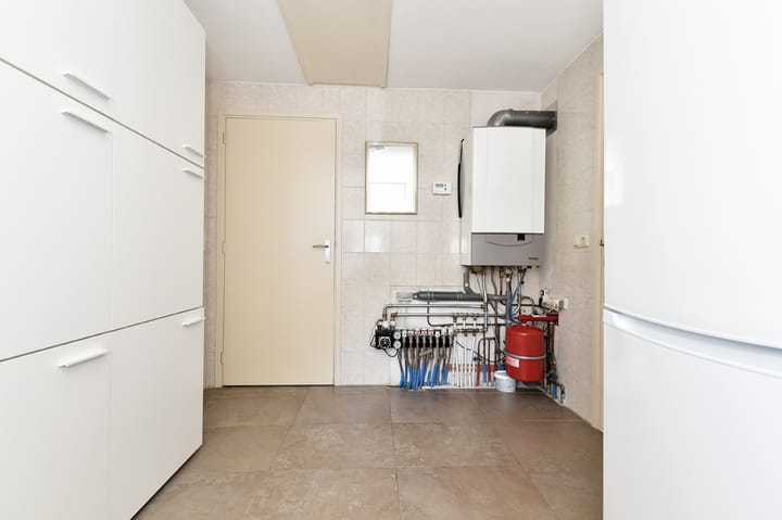 Photo 25 of Het Hazenveld 16