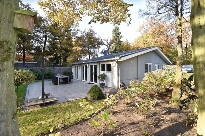 Photo 40 of Het Hazenveld 16