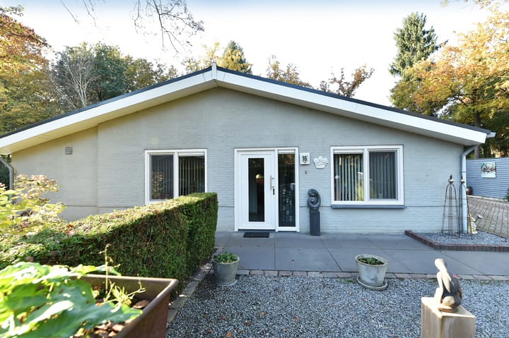 Photo 45 of Het Hazenveld 16