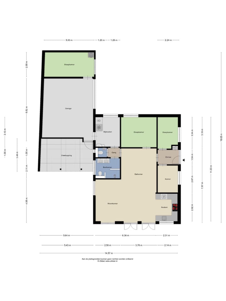 Photo 51 of Het Hazenveld 16