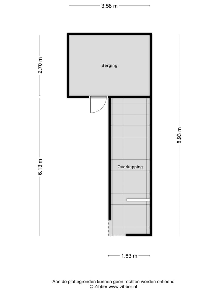 Photo 52 of Het Hazenveld 16