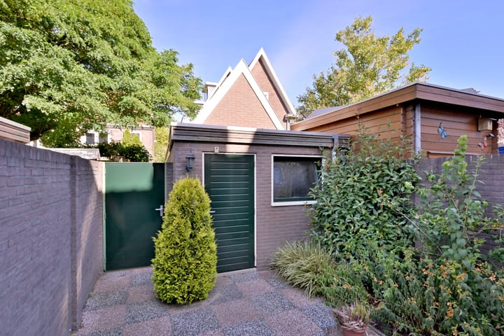 Foto 4 van Gieterijstraat 47