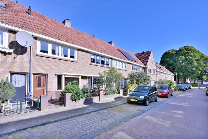 Foto 5 van Gieterijstraat 47