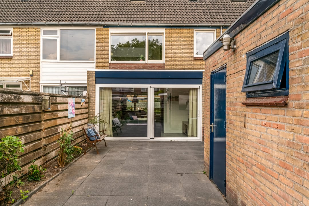 Foto 2 van Brugstraat 24