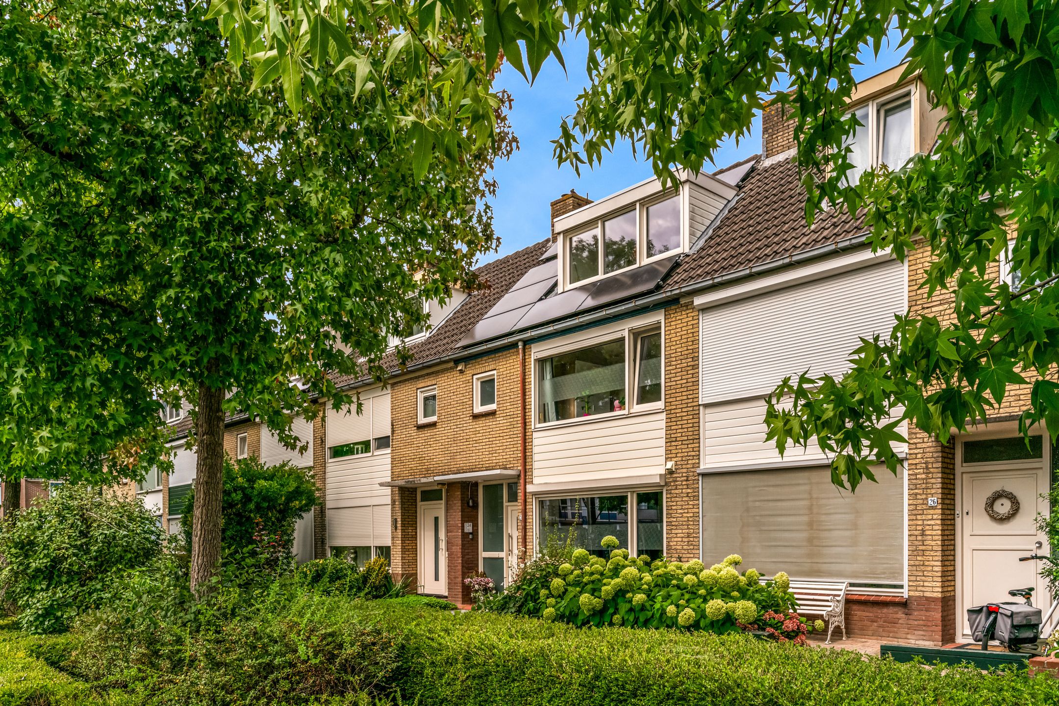 Foto 3 van Brugstraat 24