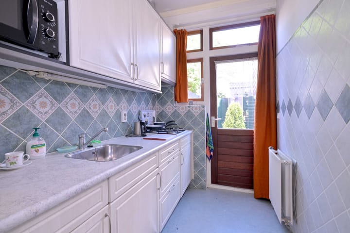 Foto 10 van Gieterijstraat 47