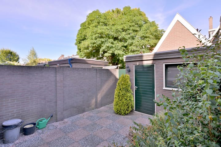 Foto 12 van Gieterijstraat 47