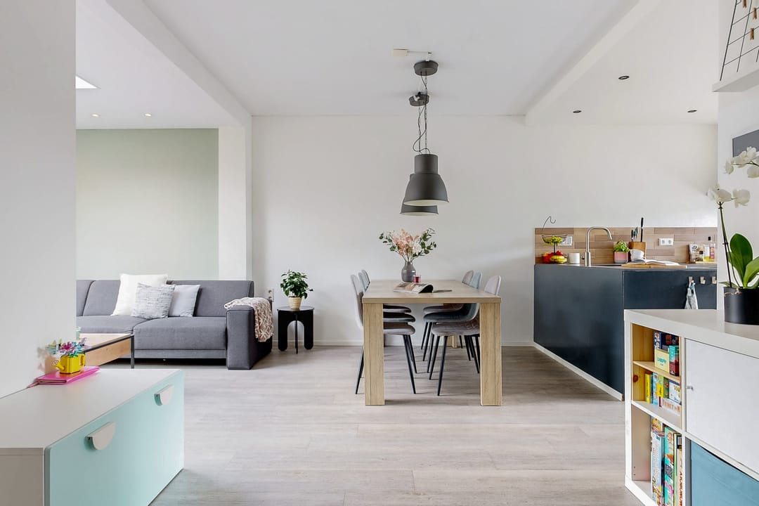 Foto 7 van Brugstraat 24