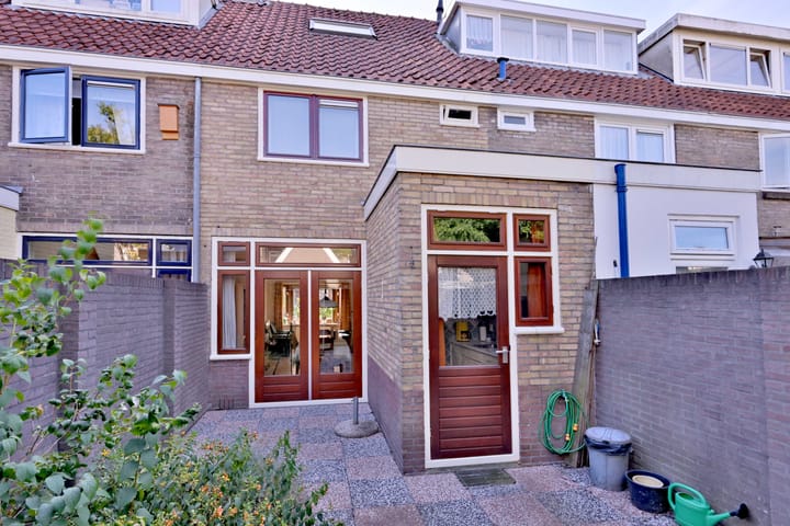 Foto 13 van Gieterijstraat 47