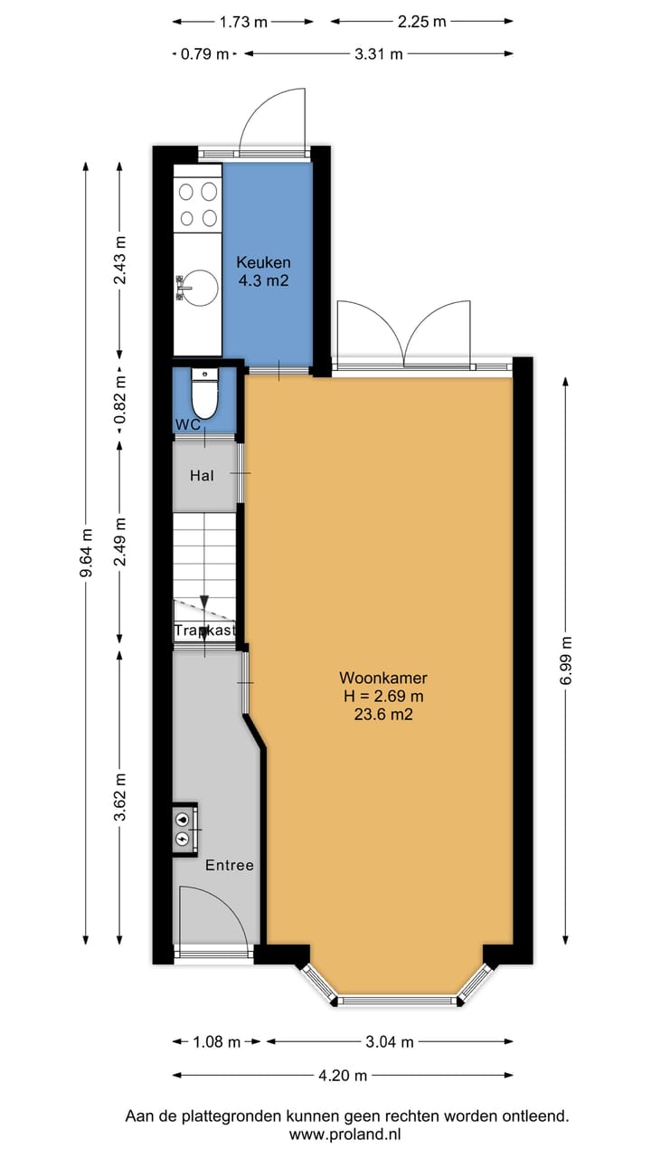 Foto 23 van Gieterijstraat 47