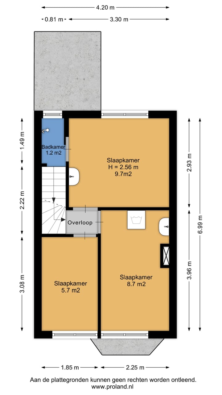 Foto 24 van Gieterijstraat 47