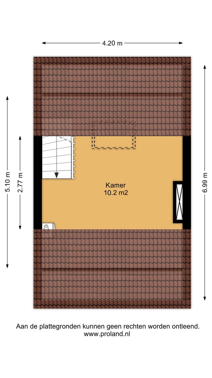 Foto 25 van Gieterijstraat 47