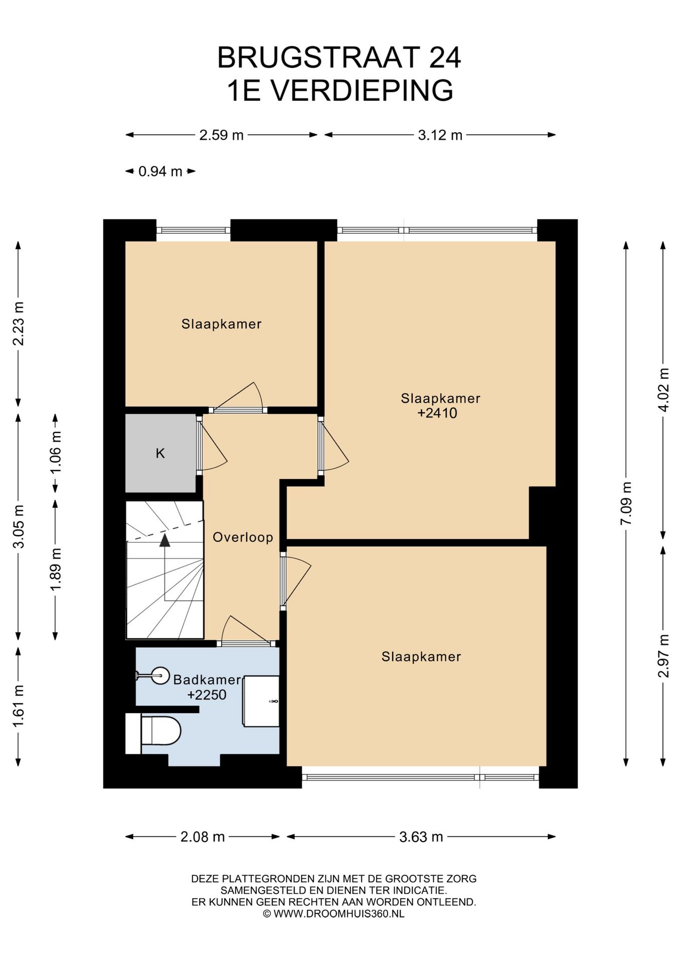 Foto 34 van Brugstraat 24
