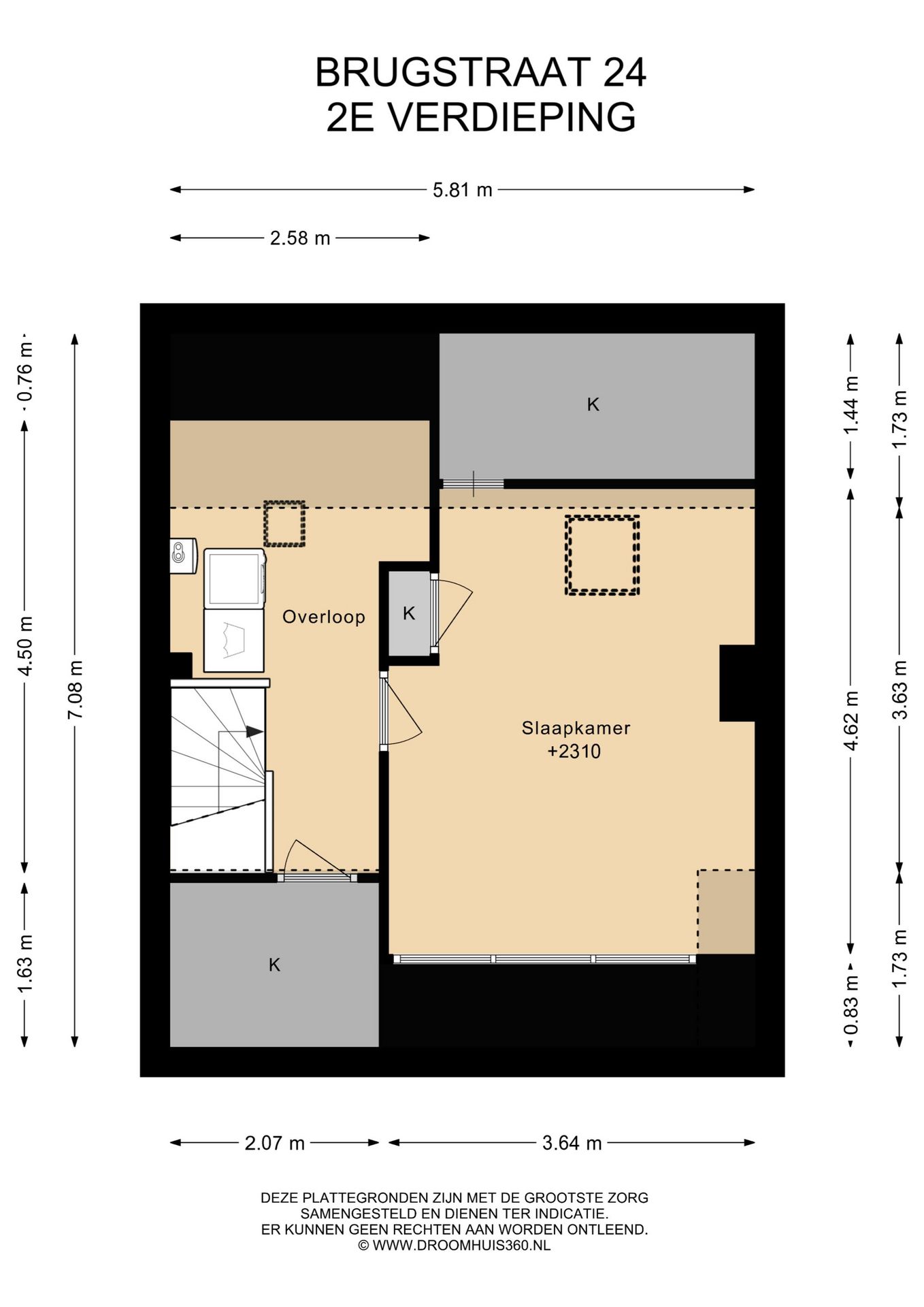 Foto 35 van Brugstraat 24