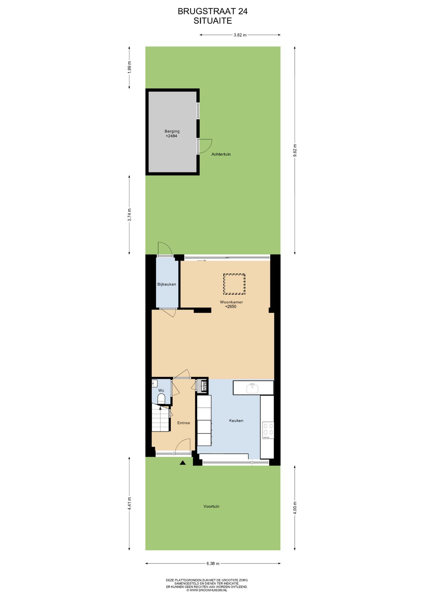 Foto 36 van Brugstraat 24