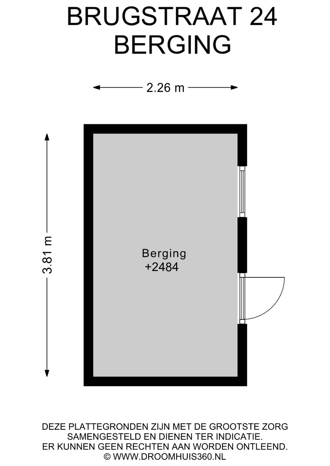 Foto 37 van Brugstraat 24