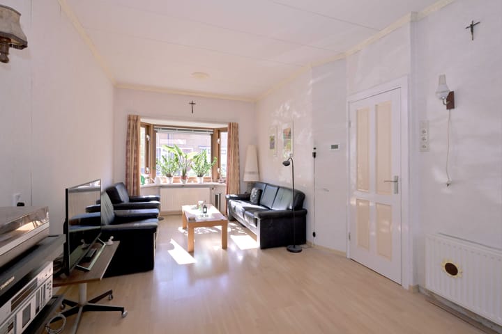 Foto 8 van Gieterijstraat 47