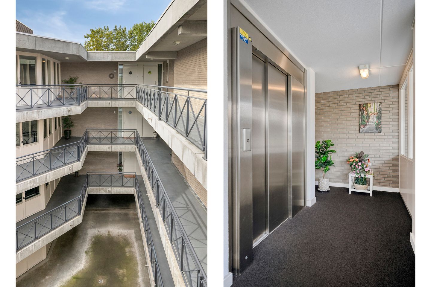 Foto 10 van Emile Zolaplein 30