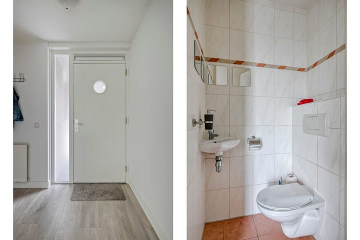 Foto 11 van Emile Zolaplein 30