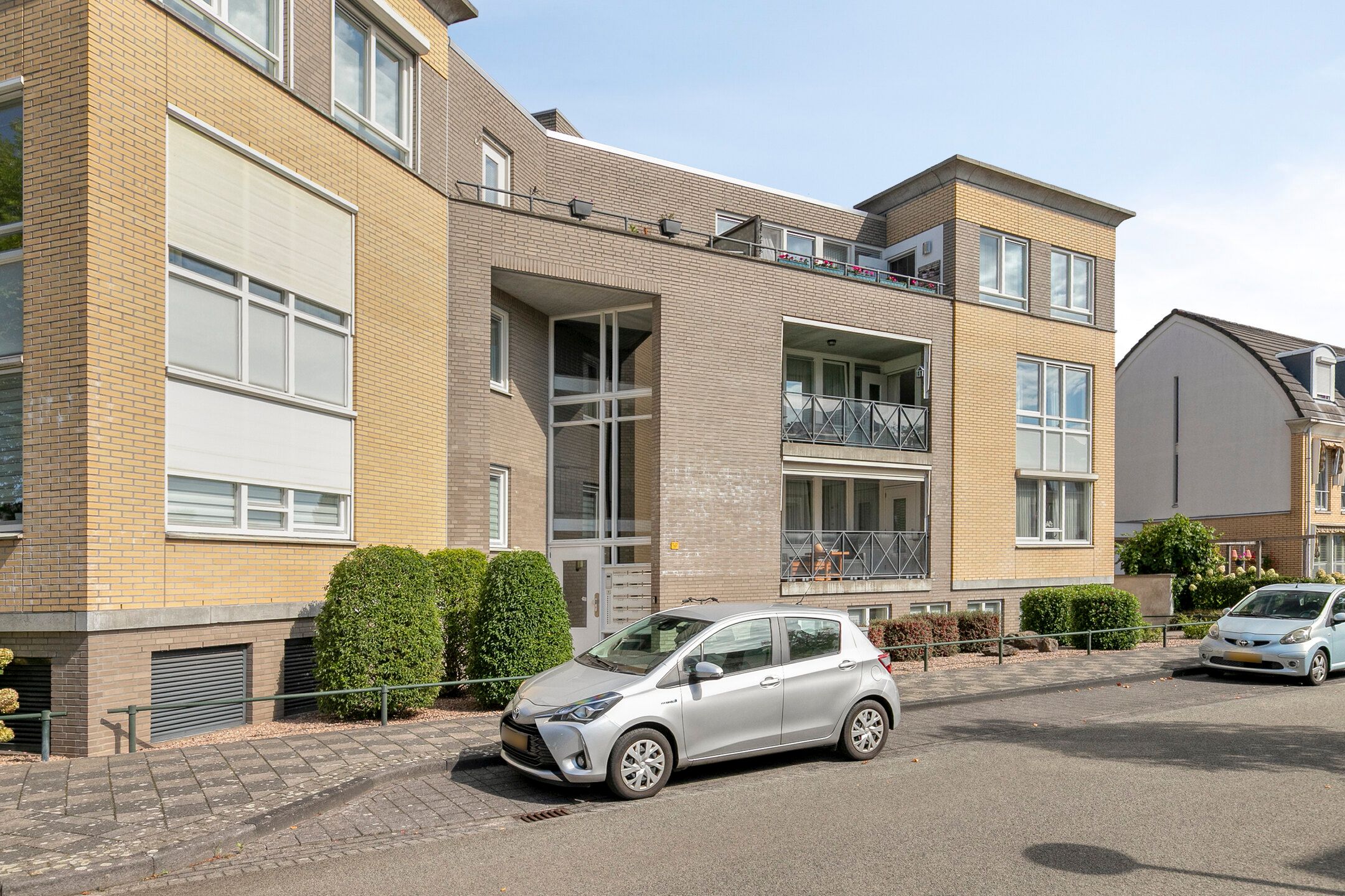 Foto 6 van Emile Zolaplein 30