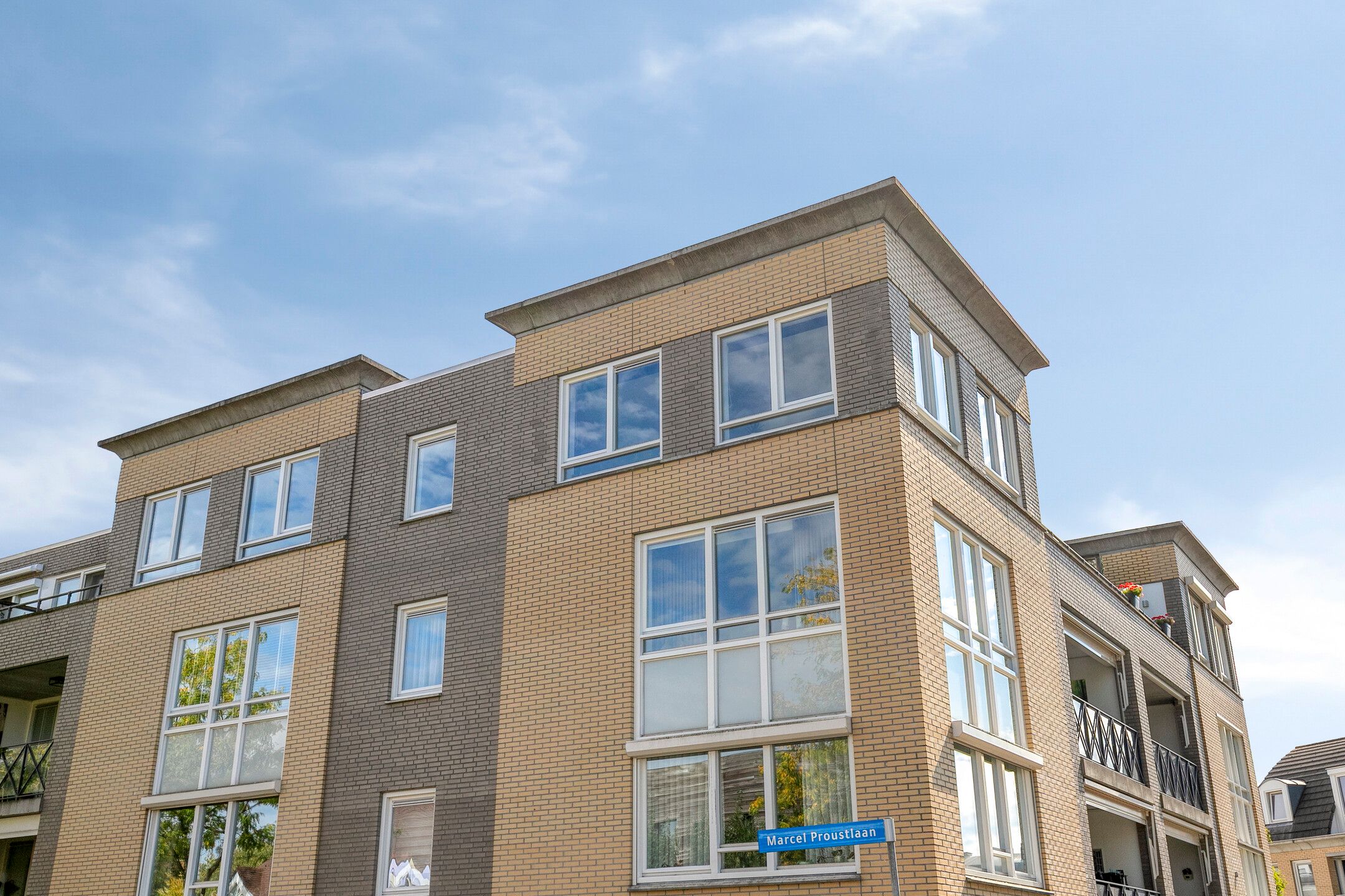 Foto 9 van Emile Zolaplein 30