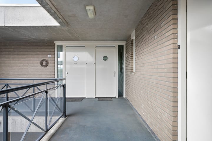 Foto 13 van Emile Zolaplein 30