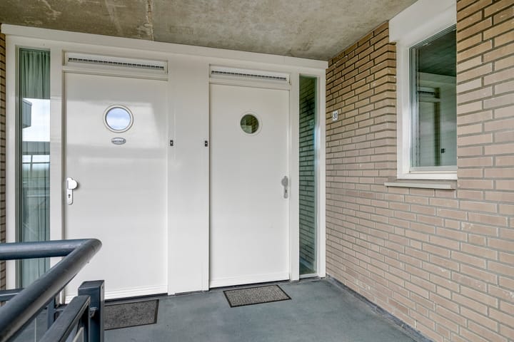 Foto 14 van Emile Zolaplein 30