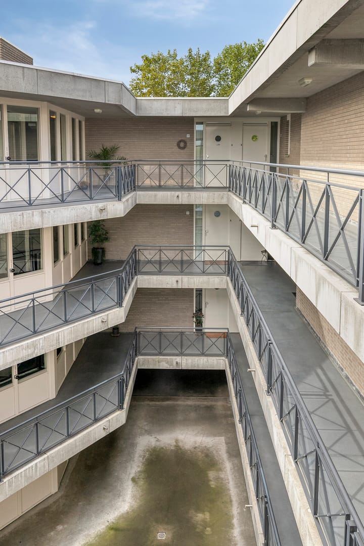 Foto 16 van Emile Zolaplein 30