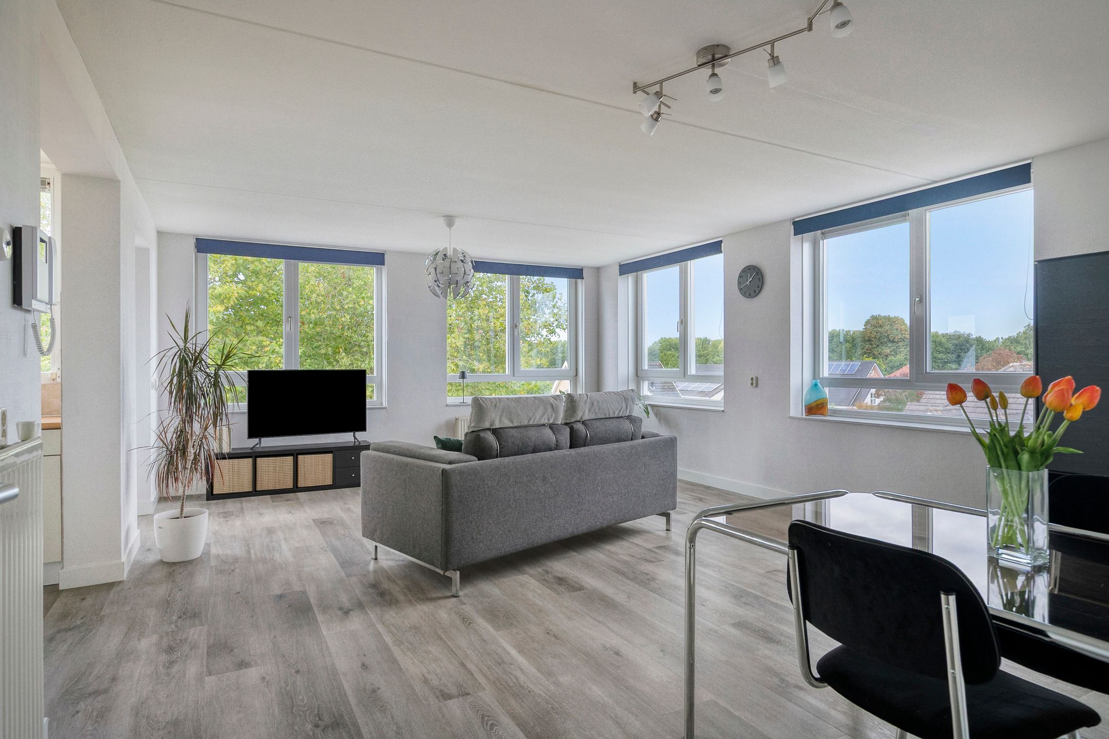 Foto 21 van Emile Zolaplein 30