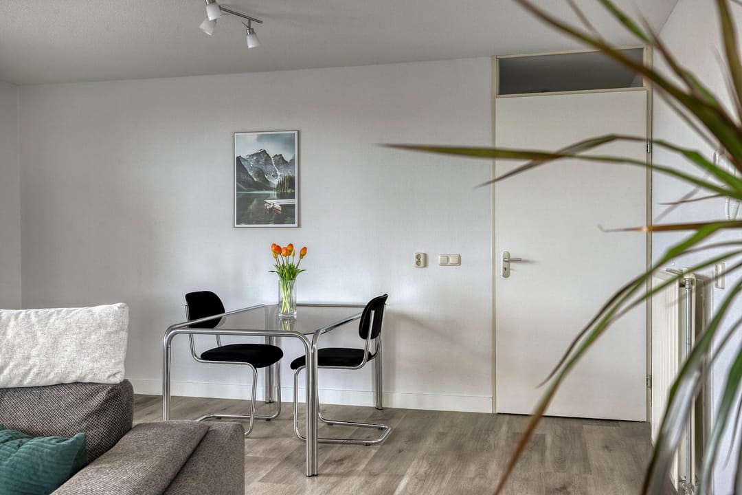 Foto 22 van Emile Zolaplein 30