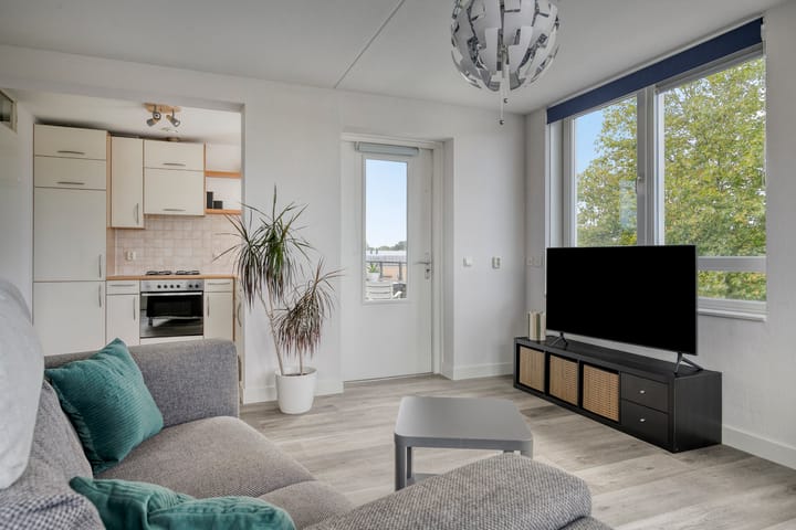 Foto 23 van Emile Zolaplein 30