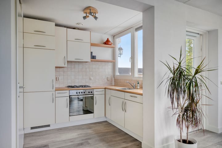 Foto 3 van Emile Zolaplein 30