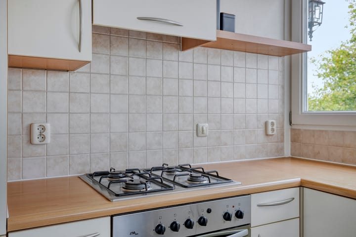 Foto 25 van Emile Zolaplein 30