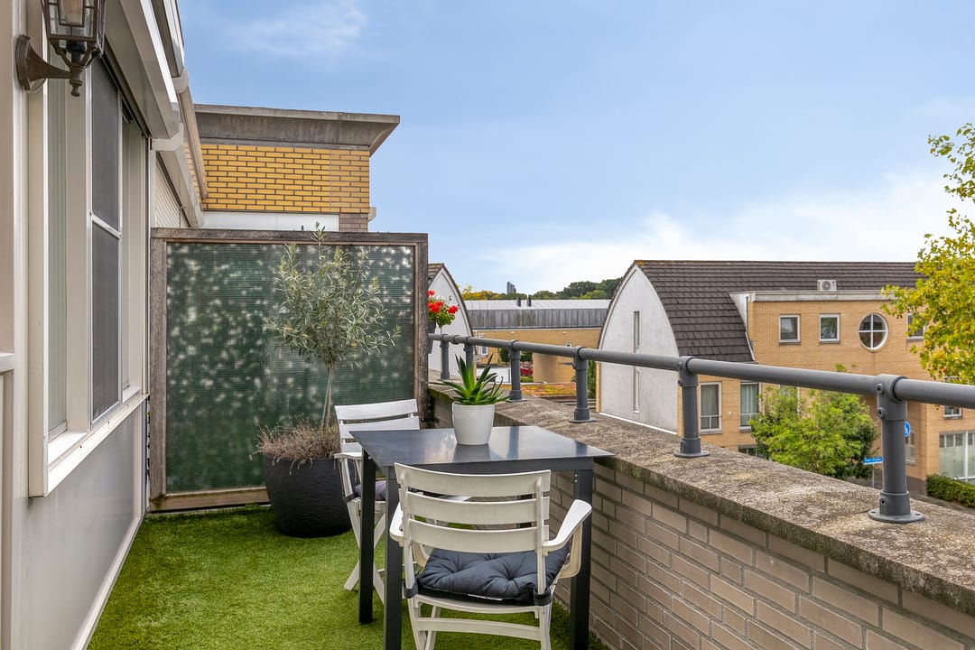 Foto 26 van Emile Zolaplein 30