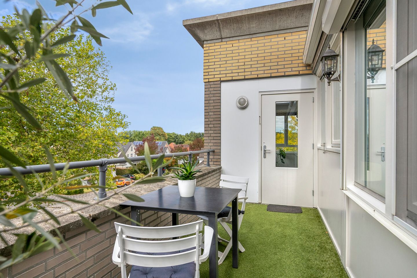 Foto 5 van Emile Zolaplein 30