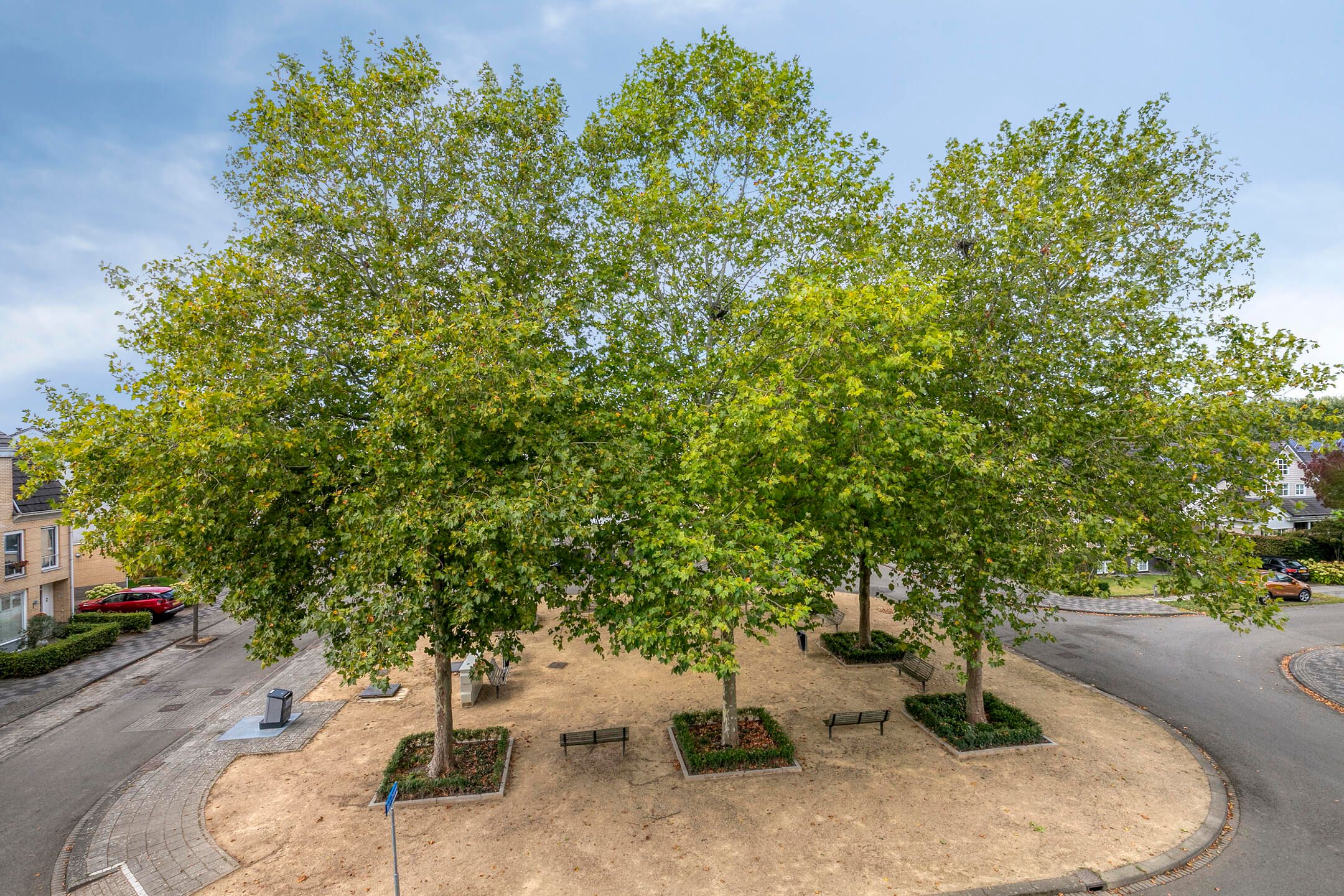 Foto 27 van Emile Zolaplein 30